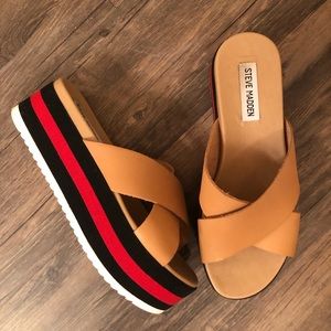 Steve Madden ‘ASHER’ sandal